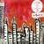 BROKEN SOCIAL SCENE
