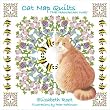Cat Nap Quilts.The Hawaiian Way