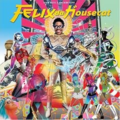 Devin Dazzle & the Neon Fever
