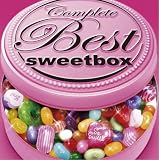 [CD]スウィートボックス COMPLETE BEST