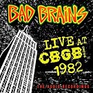 Live Cbgb 1982