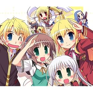 【クリックで詳細表示】DJCD オーガスト放送局 修智館学院 出張生徒会 Vol.5