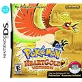 Pokemon HeartGold (NDS) (�A����)