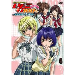 いちご100%イメージ