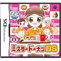 �~�X�^�[�h�[�i�cDS