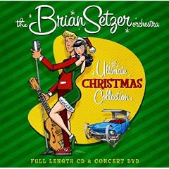 �A���e�B���b�g�E�N���X�}�X�E�R���N�V����(DVD�t)