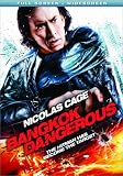 [DVD] Bangkok Dangerous (Single-Disc Edition)