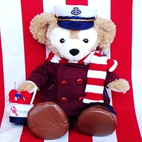 Duffy �_�b�t�B�[�@12/28�����P�[�v�S�b�g�V���[�Y�@�s�[�R�[�g�R�X�`���[���Z�b�g����Q�O��