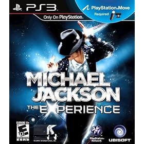 Michael Jackson: The Experience(�A����)