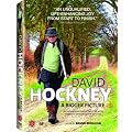 David Hockney: A Bigger Picture [DVD] [Import]