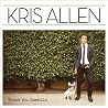 Kris Allenのアルバムの画像