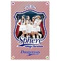 �X�t�B�A���C�u 2011�uAthletic Harmonies -�f���W�����X�X�e�[�W-�vLIVE DVD