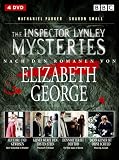 [DVD] The Inspector Lynley Mysteries Vol. 1 (4 DVDs)