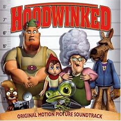 Hoodwinked!