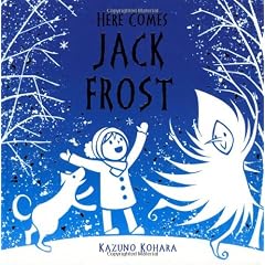 Here Comes Jack Frost