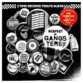 2TONE RECORDS TRIBUTE ALBUM BLACK ~RESPECT TO GANGSTERS~