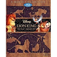 ���C�I���E�L���O �u���[���C�E�g�����W�[�Z�b�g (���Ԍ���) [Blu-ray]