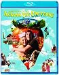 �A�N���X�E�U�E���j�o�[�X [Blu-ray]