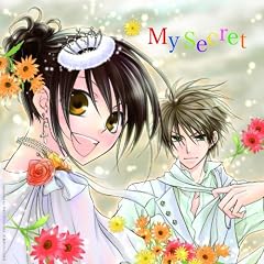 ���썲��/My Secret �q�ʏ�Ձr TV�A�j���u��̓��C�h�l!�vOP�e�[�}