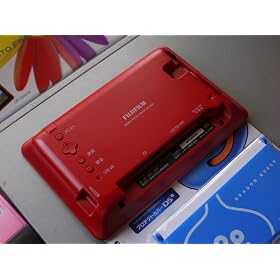 FUJIFILM �f�W�^���t�H�g�t���[�� DP-70SH