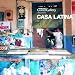 Grand Gallery presents CASA LATINA