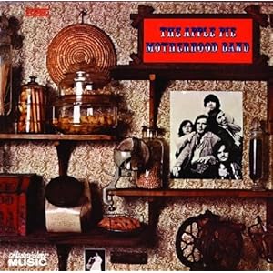 【クリックで詳細表示】Apple Pie Motherhood Band [Import， from UK]