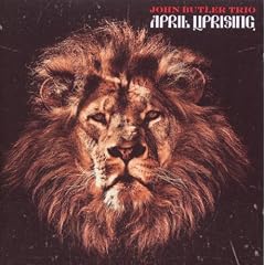 April Uprising