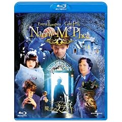 �i�j�[�E�}�N�t�B�[�̖��@�̃X�e�b�L �yBlu-ray�@�x�X�g�E���C�u�����[100�z