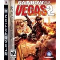 Tom Clancy's Rainbow Six Vegas 2(�A����)
