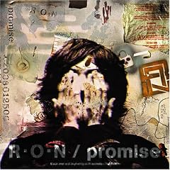 promise /TV�A�j���u�\���e�B���C�v�}���̏W