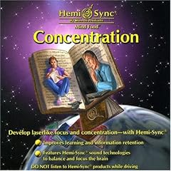 Concentration