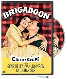 [DVD] Brigadoon
