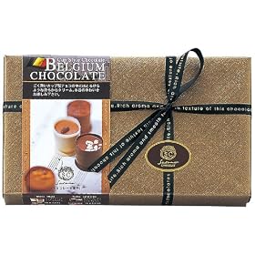 �x���M�[�J�b�v�X�^�C���`���RB (8������)