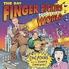 Day Finger Pickers Took Over the World