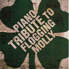 Piano Tribute to Flogging Molly