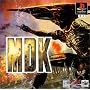MDK(�G���E�f�B�E�P�C)