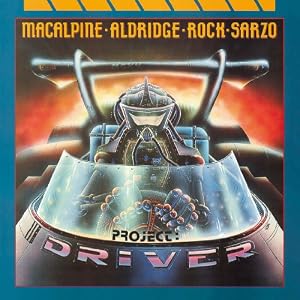 M.a.rs - Project Driver Full Album Download