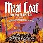 Bat Out of Hell