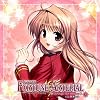 �h���}CD FORTUNE ARTERIAL ~through the season~ #5