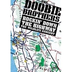 Rockin Down the Highway: The Wildlife Concert [DVD] [Import]