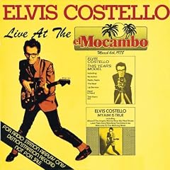 Live at the El Mocambo