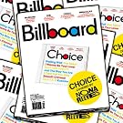 "CHOICE" by NONA REEVES