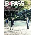 BACKSTAGE PASS ( �o�b�N�X�e�[�W�E�p�X ) 2010�N 03���� [�G��]