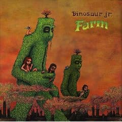 Farm-2nd Edit [12 inch Analog]