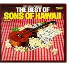 Best of Sons of Hawaii 1