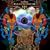 Crack the Skye
