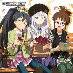 【クリックで詳細表示】THE IDOLM＠STER ANIM＠TION MASTER 06 [Limited Edition]