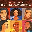 One World Many Cultures