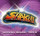 [CD]ゲーム・ミュージック SHAKEII SOUND TRACK