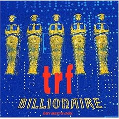 BILLIONAIRE~BOY MEETS GIRL~